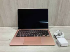 【極美品❗️】Mac Book air M1 13インチA2337 1T ジャンク 2025年最新】a2337 ジャンクの人気アイテム - メルカリ