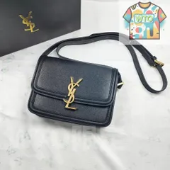 イヴサンローラン ショルダーバッグ-WTO輸入1-PDE18