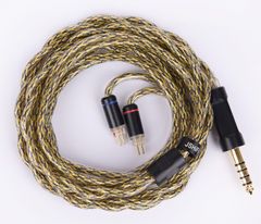 Hedacabl HD-04 ヘッドホン ケーブル - メルカリ