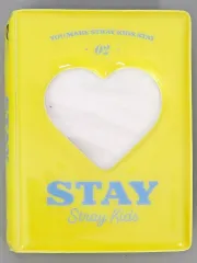 【中古】雑貨 [単品] Stray Kids コレクトブック 「オフィシャルファンクラブ STAY」 2期入会特典 同梱品