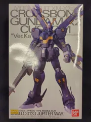 2025年最新】MG クロスボーン X2の人気アイテム - メルカリ