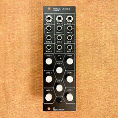 After Later Audio Alan+Morcomのセット - メルカリ