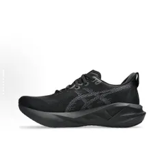 【ASICS】NOVABLAST 5 ローカット ランニングシューズ メンズ・レディース ブラック 新品未使用 箱付き