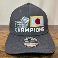 【非売品】侍ジャパン　ニューエラ　特別キャップ Amazon | [ニューエラ] キャップ 帽子 9FORTY 世界一 侍ジャパン