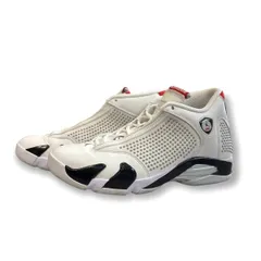 2026年最新】air jordan 14 supremeの人気アイテム - メルカリ