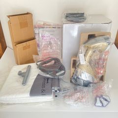 新品未使用 シャーク スチームプレス シャンパンゴールド GS500JG-1 株式会社オークローンマーケティング