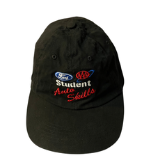 FORD STUDENT AUTO SKILLS CAP