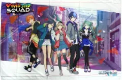 【中古】雑貨 Vivid BAD SQUAD プレミアムマルチクロスVol.1 「プロジェクトセカイ カラフルステージ! feat.初音ミク」
