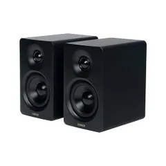 【新品未開封】Edifier M60 マルチメディアスピーカー 66W Edifier公式｜ハイエンド音質と多機能を兼ね備えたEdifier M60
