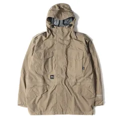 2024年最新】ステューシー STUSSY AFDICEGEAR GORE-TEX ジャケット 