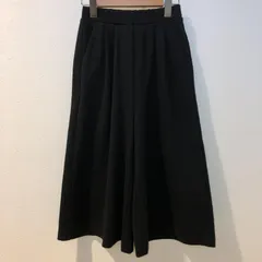 SLY STANDARD スライスタンダード その他ボトムス スカーチョ