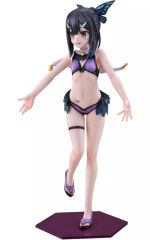 [중고] 피규어 미유·에델펠트 수영복 ver. [Fate/kaleid liner 프리즈마☆일리야 츠바이!]