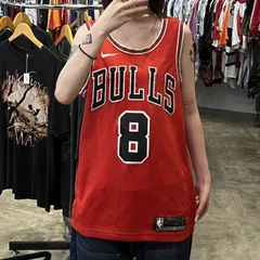【人気アイテム】NBA☆ゲームシャツ　シカゴブルズ　ナンバリング刺繍　ビンテージ 2025年最新】bulls ゲームシャツの人気アイテム - メルカリ