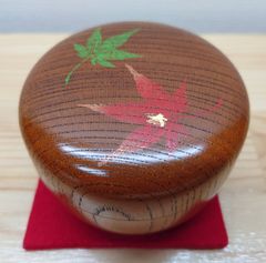 送料込【逢絢亭】茶道具 水指 高取焼 真塗の塗蓋 高取雪山 鬼丸雪山 共箱入り 送料込【逢絢亭】茶道具 水指 高取焼 真塗の塗蓋 高取雪山 鬼丸