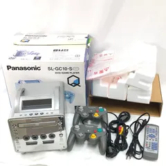 2025年最新】パナソニック ゲームキューブ qの人気アイテム