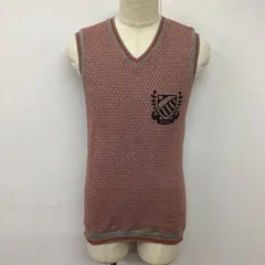 DIESEL ディーゼル ニット、セーター 半袖 ベスト ノースリーブニットカットソー ニットベスト