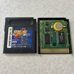 ゲームボーイ - 2本セット スーパーロボット大戦 リンクバトラー ゲームボーイ GB スパロボ スーパーロボット大戦 リンクバトラー 中古ゲーム | ブックオフ