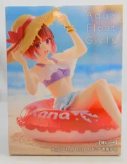 処分価格　タイクレ限定　有馬かな　AquaFloatGirls　計21点 処分価格 タイクレ限定 有馬かな AquaFloatGirls 計21点 | その他
