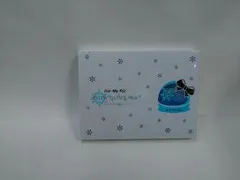 Kis-My-Ft2/SNOW DOMEの約束 状態：非良