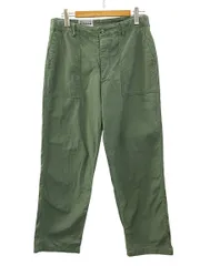 2025年最新】ベイカーパンツ engineered garmentsの人気アイテム