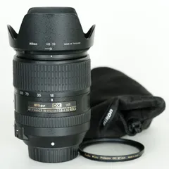 2025年最新】af-s dx nikkor 18-300mm f/3.5-6.3g ed vrの人気