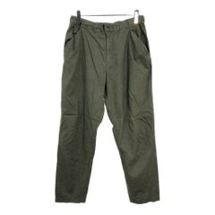 patagonia パタゴニア ハンピ・ロック・パンツ アウトドア カーキ(メンズ 38)中古 古着 U8493