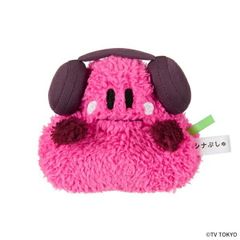 【数量限定】【新品】シナぷしゅ ぬいぐるみ ぱるてぃ 10cm セキグチ タオルの妖精 妖精 キャラクター ぬいぐるみ 人形  抱っこ ふわふわ テレビ東京 映画 『シナぷしゅ THE MOVIE ぷしゅほっぺダンシングPARTY』