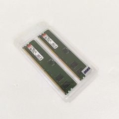 Kingston DDR5-4800(PC5-38400) 16GB(8GB x 2)