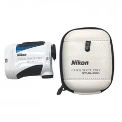 2025年最新】nikonクールショットプロ 2の人気アイテム - メルカリ