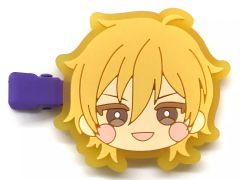 あんスタ 前髪クリップ 羽風薫 みにコレ 薫 - メルカリ