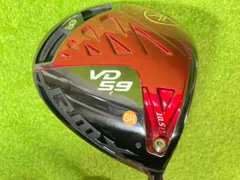 ⭐RMX VD59 9.5度 SR 良品⭐ ヤマハ RMX VD59 ドライバーの試打レビュー 口コミ・評価 ギア