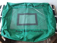 ■ EuroWork ユーロワーク ■ ROYAL MAIL ロイヤルメイル ■ Property レターバッグ ■ イギリス 郵便局 ■ AAA1080
