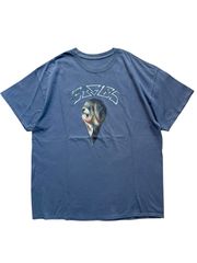 古着 00s eaglesイーグルス Taka着用 Tシャツ バンド ワンオク - メルカリ