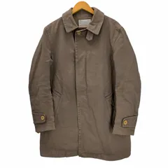 カラー kolor 10AW archive Soutien Collar Coat メンズ JPN：2 のサムネイル
