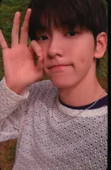 TXT 会場限定 SOOBIN ACT:PROMISE in JAPAN 誓い