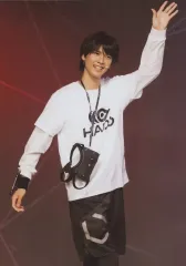 【中古】生写真(男性) 酒寄楓太/膝上/HADO ACTORS CUP Vol.6 オンラインくじ D賞 生写真