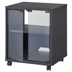【新品】【送料無料】FG-633 オーディオラック ハヤミ工産 HAMILEX Figalo フィガロ