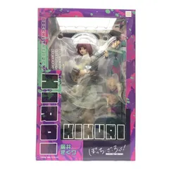 廣井きくり 1/7 　フィギュア アニメ「ぼっち・ざ・ろっく！」 廣井きくり 1/7 完成品