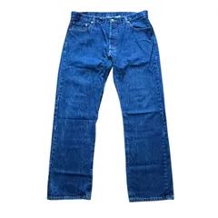 2025年最新】リーバイス501 w40の人気アイテム - メルカリ