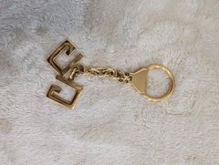 即購入可 GUCCI グッチ キーホルダー ゴールド 小物