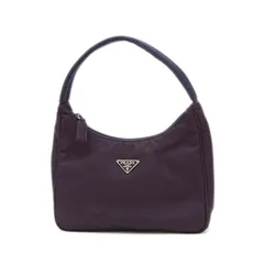 PRADA ハンドバッグ プラダ ブラック ヴィンテージ 名作 良品 MV519 PRADA ハンドバッグ プラダ ブラック ヴィンテージ 名作 良品 MV519