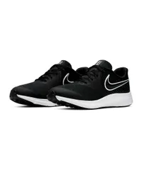 Nike ナイキ スターランナー Star Runner2 AQ3542-001(GS)