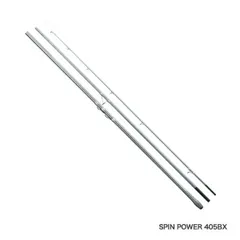 SHIMANO 20スピンパワー405CX シマノ *20スピンパワー405CX（ガイド付き）□梱包サイズ
