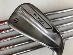 【最短翌日発送】P・790 2019 | S | NSプロ MODUS 3 TOUR 105 | 中古 | アイアンセット | テーラーメイド