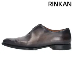 seren　ベルルッティ　純正シューツリー　デムジュールライン　８ seren様専用 ベルルッティ 純正シューツリー デムジュールライン