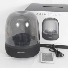 2024年最新】HARMAN KARDON AURA STUDIOの人気アイテム - メルカリ