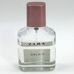 残量約6割 ZARA ザラ 香水 ORCHID オーキッド オードパルファム 30ml スペイン製 25c菊ST
