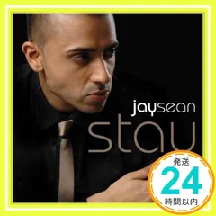 Stay [CD] Sean， Jay_02｜在庫あり