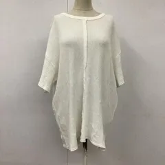Ray BEAMS レイビームス Tシャツ 半袖 半袖カットソー ワッフルカットソー クルーネックカットソーのサムネイル