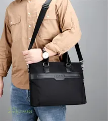 ビジネスバッグ ブリーフケース メンズ 3WAY 通勤 就活 紳士鞄 20代 PCバック 40代 斜め掛け 30代 パソコン 手提げ PC対応 50代 ant4y204391